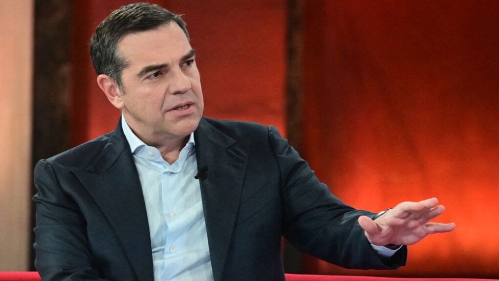 tsipras